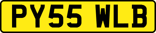 PY55WLB