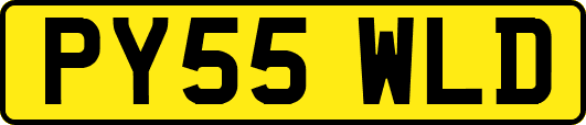 PY55WLD
