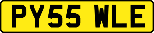 PY55WLE