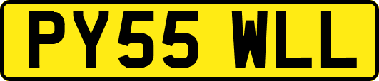 PY55WLL
