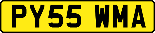 PY55WMA
