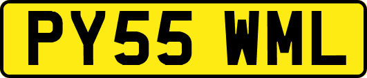 PY55WML