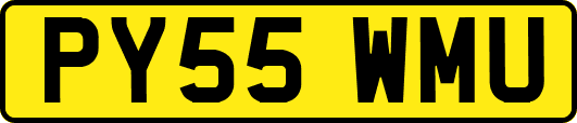 PY55WMU