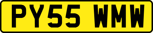 PY55WMW