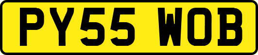 PY55WOB