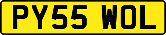 PY55WOL