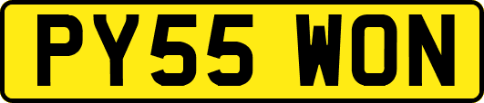 PY55WON