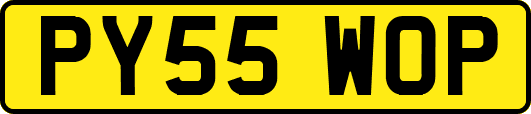 PY55WOP