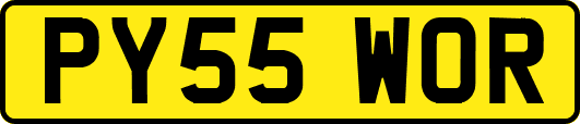 PY55WOR