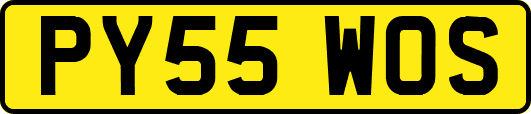 PY55WOS