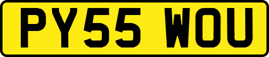 PY55WOU
