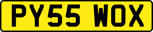 PY55WOX