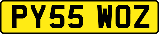 PY55WOZ