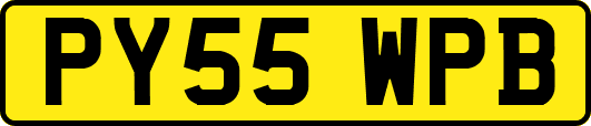 PY55WPB