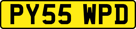 PY55WPD