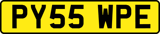 PY55WPE