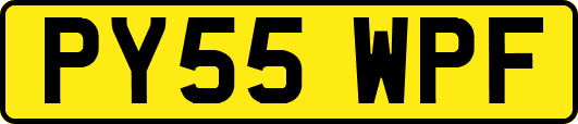 PY55WPF