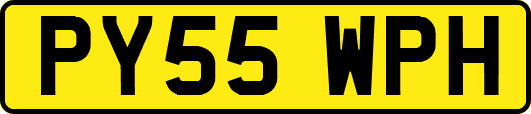 PY55WPH