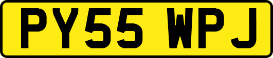PY55WPJ