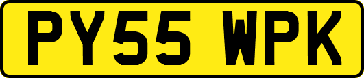 PY55WPK
