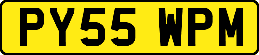 PY55WPM