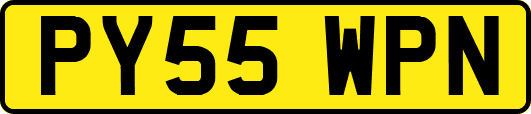 PY55WPN