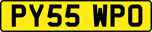 PY55WPO