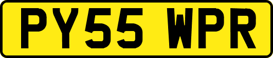 PY55WPR