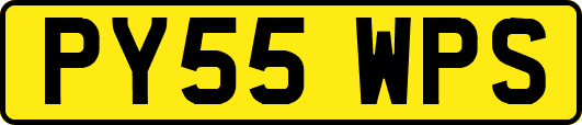 PY55WPS