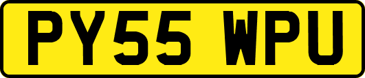 PY55WPU