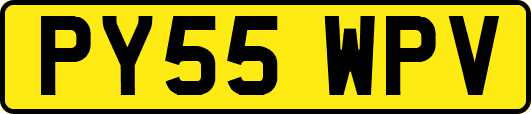 PY55WPV
