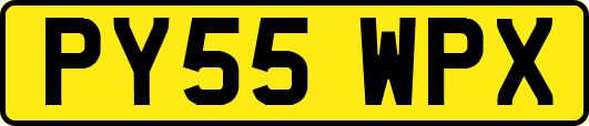 PY55WPX
