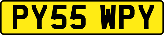 PY55WPY