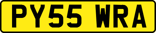 PY55WRA