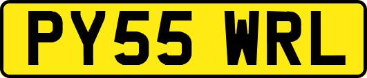 PY55WRL