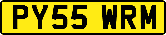 PY55WRM
