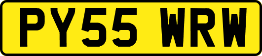 PY55WRW