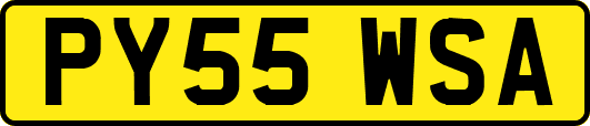 PY55WSA