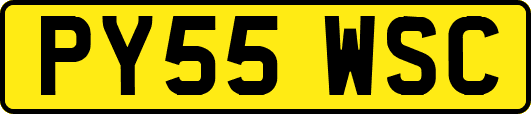 PY55WSC