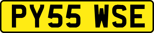 PY55WSE