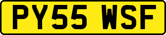PY55WSF