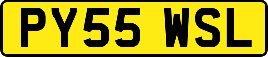 PY55WSL