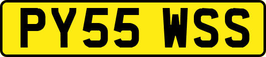 PY55WSS