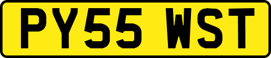 PY55WST