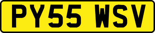 PY55WSV