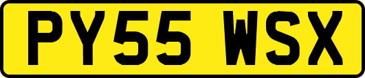 PY55WSX