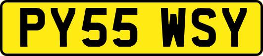 PY55WSY