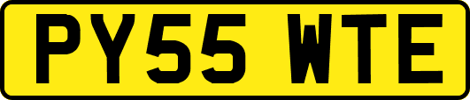 PY55WTE