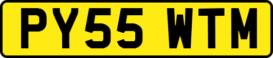 PY55WTM