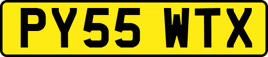 PY55WTX